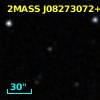2MASS J08273072+1506279