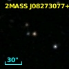 2MASS J08273077+1502167