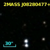 2MASS J08280477+1458313