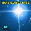 IRAS 01487+5453