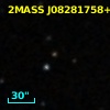 2MASS J08281758+1456188