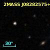 2MASS J08282575+1524330