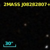 2MASS J08282807+1447228