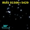 IRAS 01506+5429