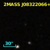 2MASS J08322066+1425005