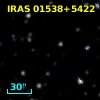 IRAS 01538+5422