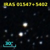 IRAS 01547+5402