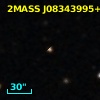2MASS J08343995+1419372