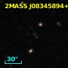 2MASS J08345894+1452574