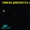 2MASS J08350721+1534428