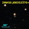 2MASS J08352370+1422156