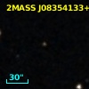 2MASS J08354133+1443004