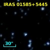 IRAS 01585+5445