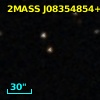 2MASS J08354854+1416152