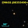 2MASS J08355490+1444098