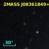 2MASS J08361849+1520488