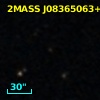 2MASS J08365063+1444219