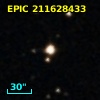 2MASS J08365572+1456038