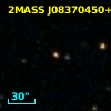 2MASS J08370450+1455256