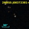 2MASS J08372381+1410543