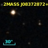 2MASS J08372872+1419281