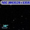 NSC J083528+135831