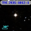 TYC 2835-1012-1