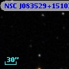 NSC J083529+151032