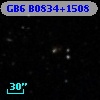 GB6 B0834+1508
