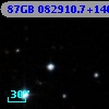 87GB 082910.7+140249