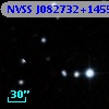NVSS J082732+145545
