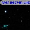 NVSS J082746+140302