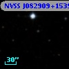 NVSS J082909+153923