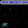 NVSS J082927+135416