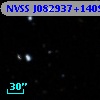 NVSS J082937+140913