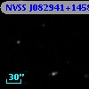 NVSS J082941+145813