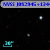 NVSS J082945+134404