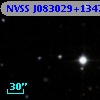 NVSS J083029+134744