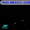 NVSS J083122+134521