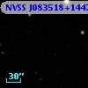NVSS J083518+144207