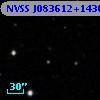 NVSS J083612+143600