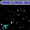 ZOAG G130.91-06.50