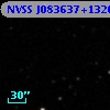 NVSS J083637+132000