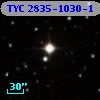 TYC 2835-1030-1