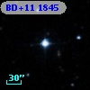 BD+11  1845