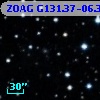 ZOAG G131.37-06.36