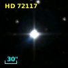 HD  72117