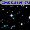ZOAG G131.95-07.57
