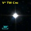 V* TW Cnc