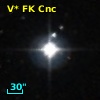 V* FK Cnc